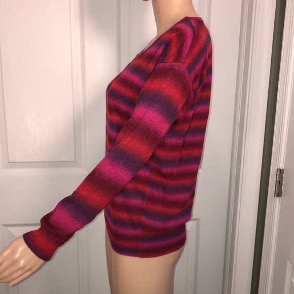 The Limited Multi-Color Sweater S - Picture 3 of 6